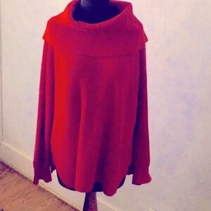 #Michael Kors#waffle sweater